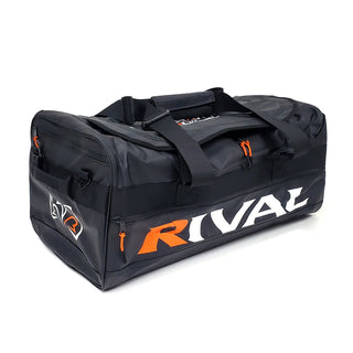 Sporttasche-Rucksack aus der Kampfsportschule Rival Pro Gym RGB-P 