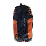 Rucksack Sporttasche aus der Veranstaltung Rival RGB50 Schwarz-Orange 