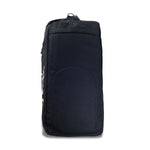 Rucksack Sporttasche aus der Veranstaltung Rival RGB50 Schwarz-Orange 