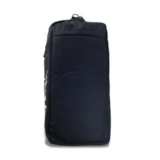 Rucksack Sporttasche aus der Veranstaltung Rival RGB50 Schwarz-Orange 