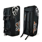 Sporttasche-Rucksack aus der Rede Rival RGB50 Schwarz 