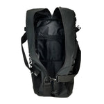 Sporttasche-Rucksack aus der Rede Rival RGB50 Schwarz 