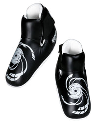 Fußschützer Top Ring Hurrikan Art. 326C