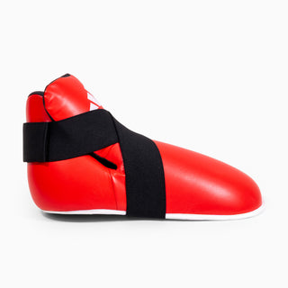 Fußschützer Adidas Pro Kickboxen WAKO 