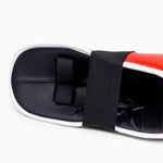 Fußschützer Adidas Pro Kickboxen WAKO 