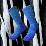 Socken WOT Chilla-Combat Arena