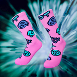 Socken WOT Chupa-Combat Arena