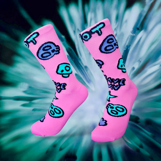 Socken WOT Chupa-Combat Arena