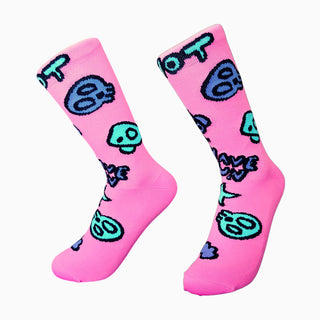 Socken WOT Chupa-Combat Arena