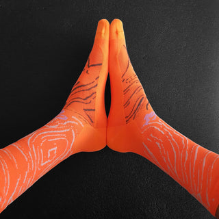 Socken WOT Magma-Combat Arena