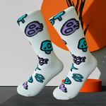 Socken WOT Mukka-Combat Arena