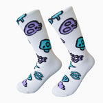 Socken WOT Mukka-Combat Arena
