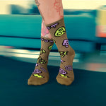 Socken WOT Schop-Combat Arena