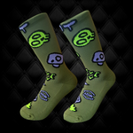Socken WOT Schop-Combat Arena