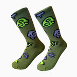 Socken WOT Schop-Combat Arena