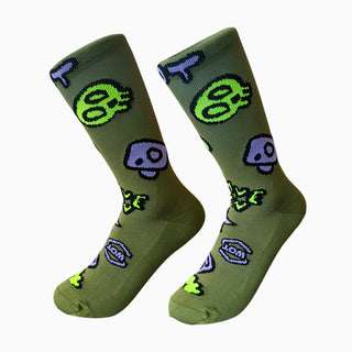 Socken WOT Schop-Combat Arena
