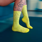 Socken WOT Simya-Combat Arena