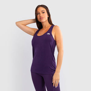 Canotta donna Venum Essential Viola-Combat Arena