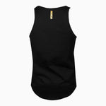 Tanktop Venum Muay Thai VT Schwarz-Gold 