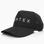 Kappe Fairtex Trucker Schwarz 