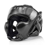 Caschetto Fairtex Pro Boxing HG18 con parazigomi-Combat Arena