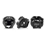 Caschetto Fairtex Pro Boxing HG18 con parazigomi-Combat Arena