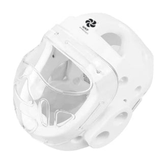 Kopfschutz Karate SMAI WKF Art. 315WKF 
