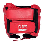 Kopfschutz Rival Hybrid RHG2 