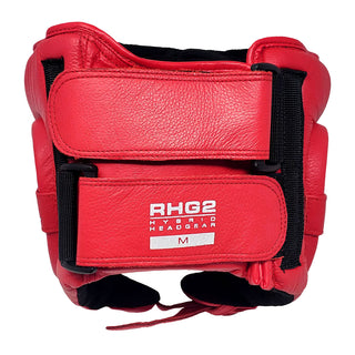 Kopfschutz Rival Hybrid RHG2 