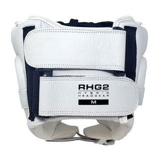 Kopfschutz Rival Hybrid RHG2 