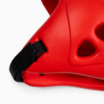 Kopfschutz SAP X-Fighter von Kick Boxing WAKO 