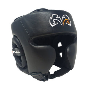 Kopfschutz Rival Hybrid RHG2-Combat Arena