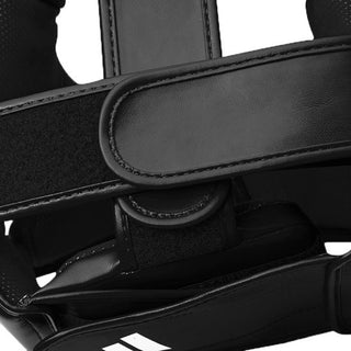 Casco Adidas Hybrid 50-Combat Arena