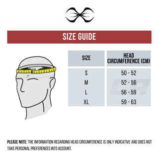 Kopfschutz Sting Competition Genehmigt World Boxing Blau 