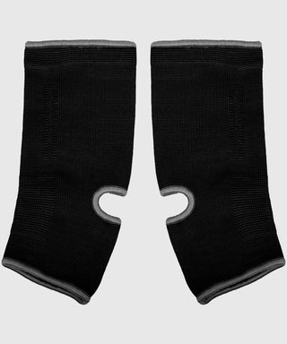 Knöchelbandagen Venum Kontact Schwarz-Gold