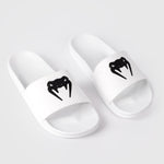 Badesandalen Venum Classic Slides weiß