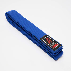 Gürtel Brazilian Jiu-Jitsu Leone AB404 Blau-Combat Arena