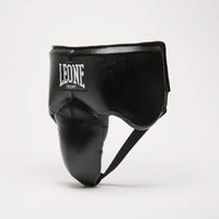 Conchiglia Leone Sport Caligola Classico Nero-Combat Arena