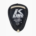 Tiefschutz Muay Thai König Pro Boxing KPB-G3-Combat Arena
