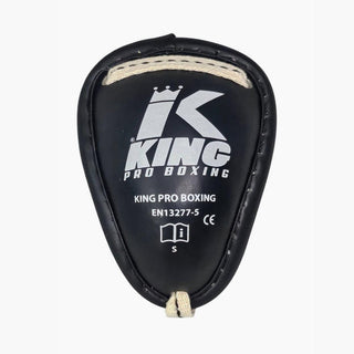 Tiefschutz Muay Thai König Pro Boxing KPB-G3-Combat Arena