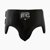Tiefschutz Boxhandschuhe Cleto Reyes Extra Schutz-Combat Arena
