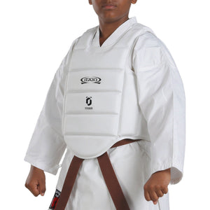 Körperschutz Karate Itaki U14 FIJLKAM Art.69J 