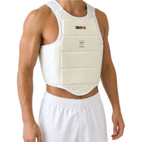 Körperschutz von Karate Smai WKF Art. 69W 