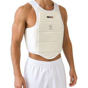 Körperschutz von Karate Smai WKF Art. 69W 