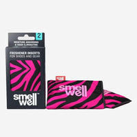 Deodorant Smellwell Active für Boxhandschuhe und Schuhe-Combat Arena