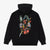 Sweatshirt Manto Kapuzen-Tengu 