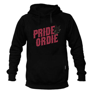 Sweatshirt Pride or Die Prey on the Strong