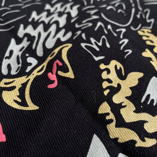 Sweatshirt Pride or Die Prey on the Strong