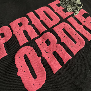Sweatshirt Pride or Die Prey on the Strong