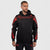 Sweatshirt Venum UFC Fight Week Unity Schwarz-Rot 